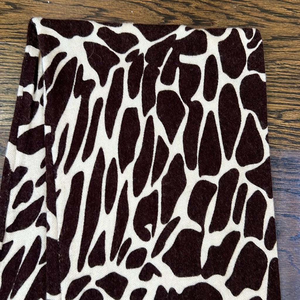 Brand Unknown Scarf